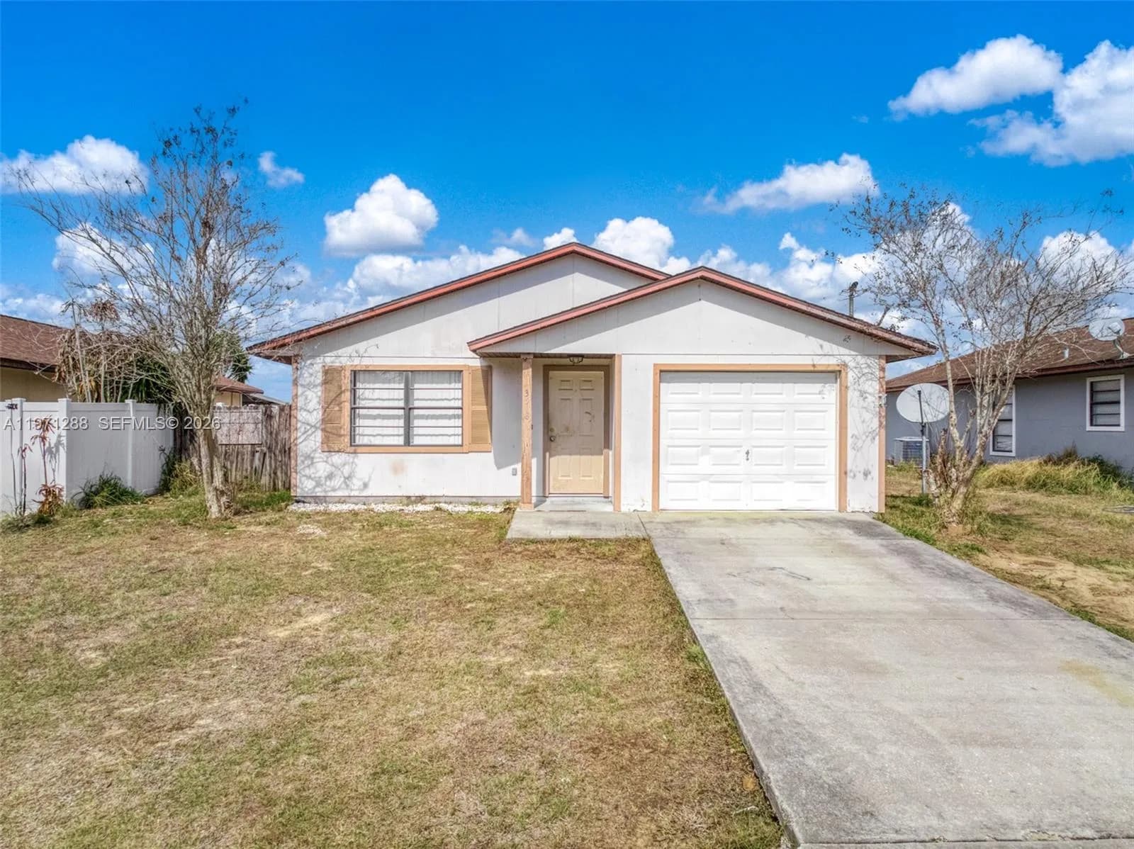 3518 Ellington, Sebring FL 33870