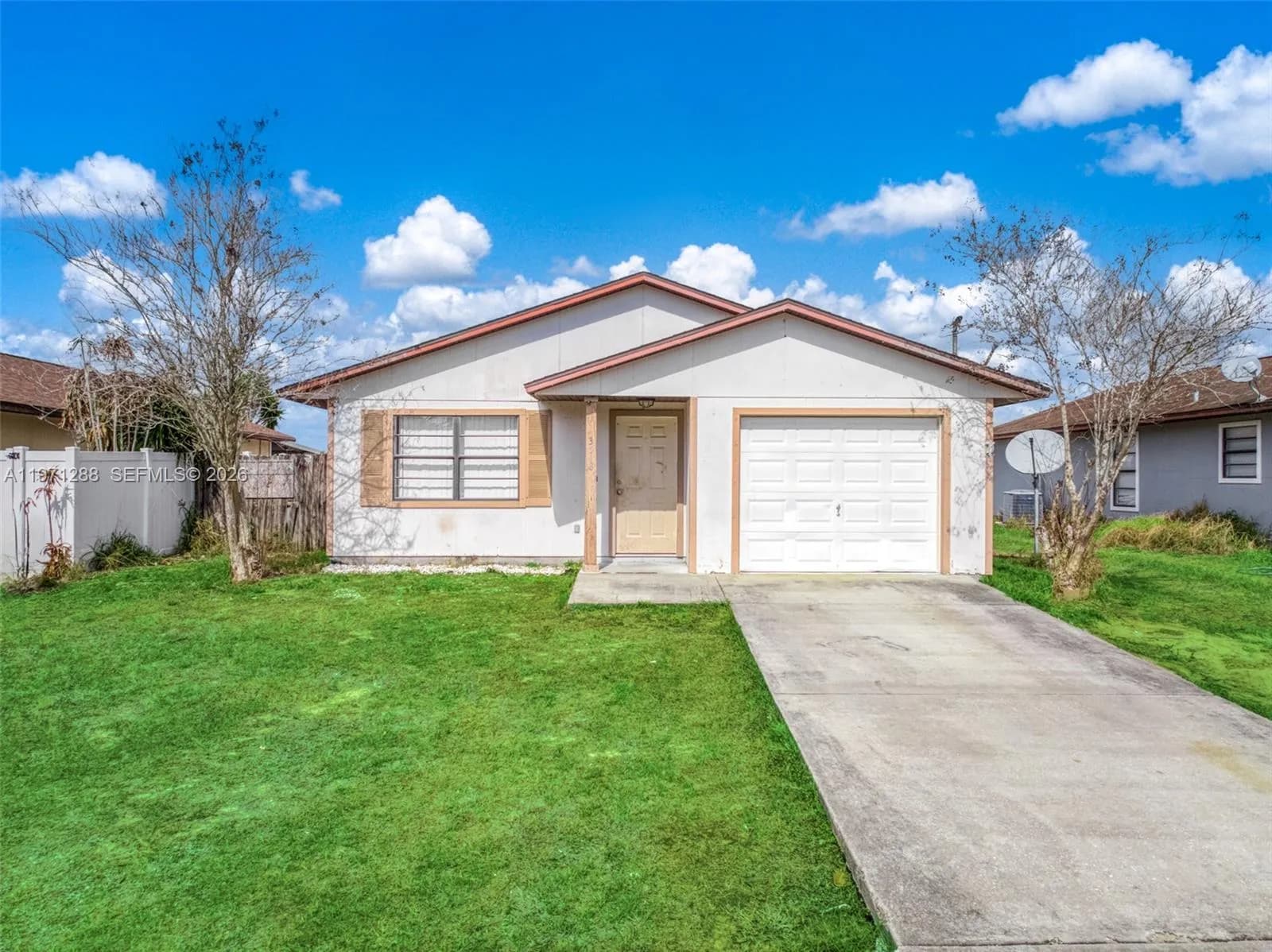 3518 Ellington, Sebring FL 33870