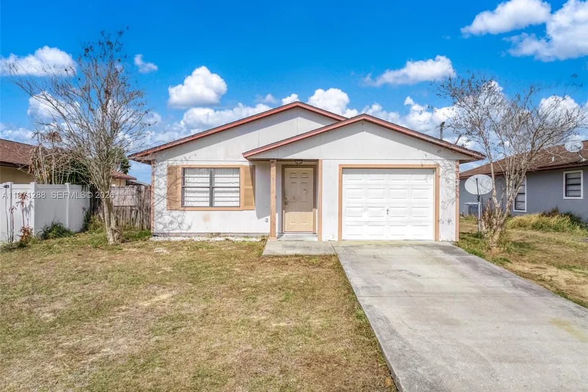 3518 Ellington, Sebring FL 33870