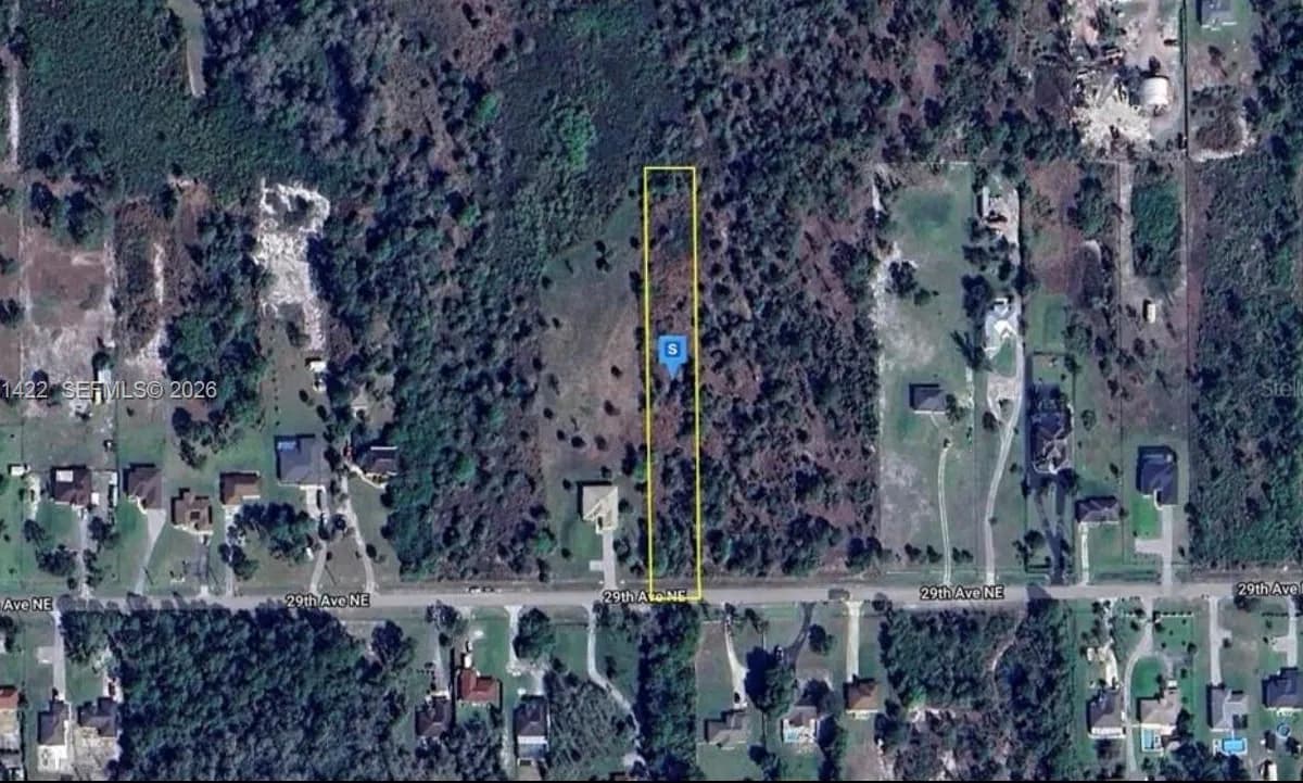 3843 29th Ave, Naples FL 34120