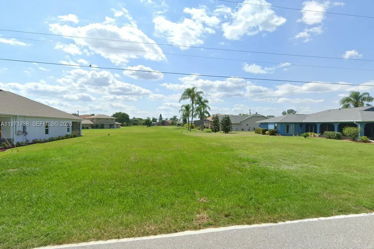 1630 Nuremberg Blvd, Punta Gorda FL 33983