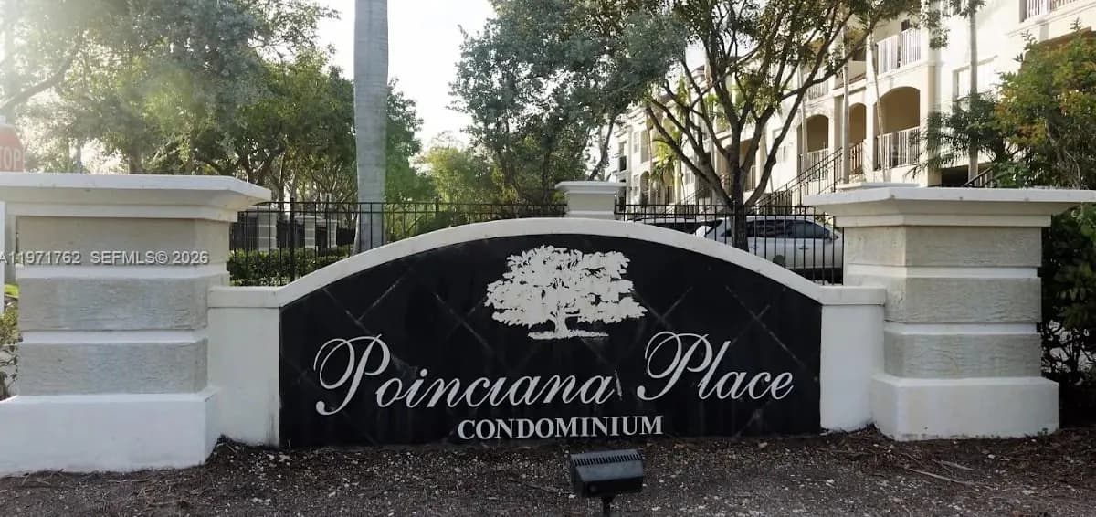 5960 W Sample Rd # 305, Coral Springs FL 33067