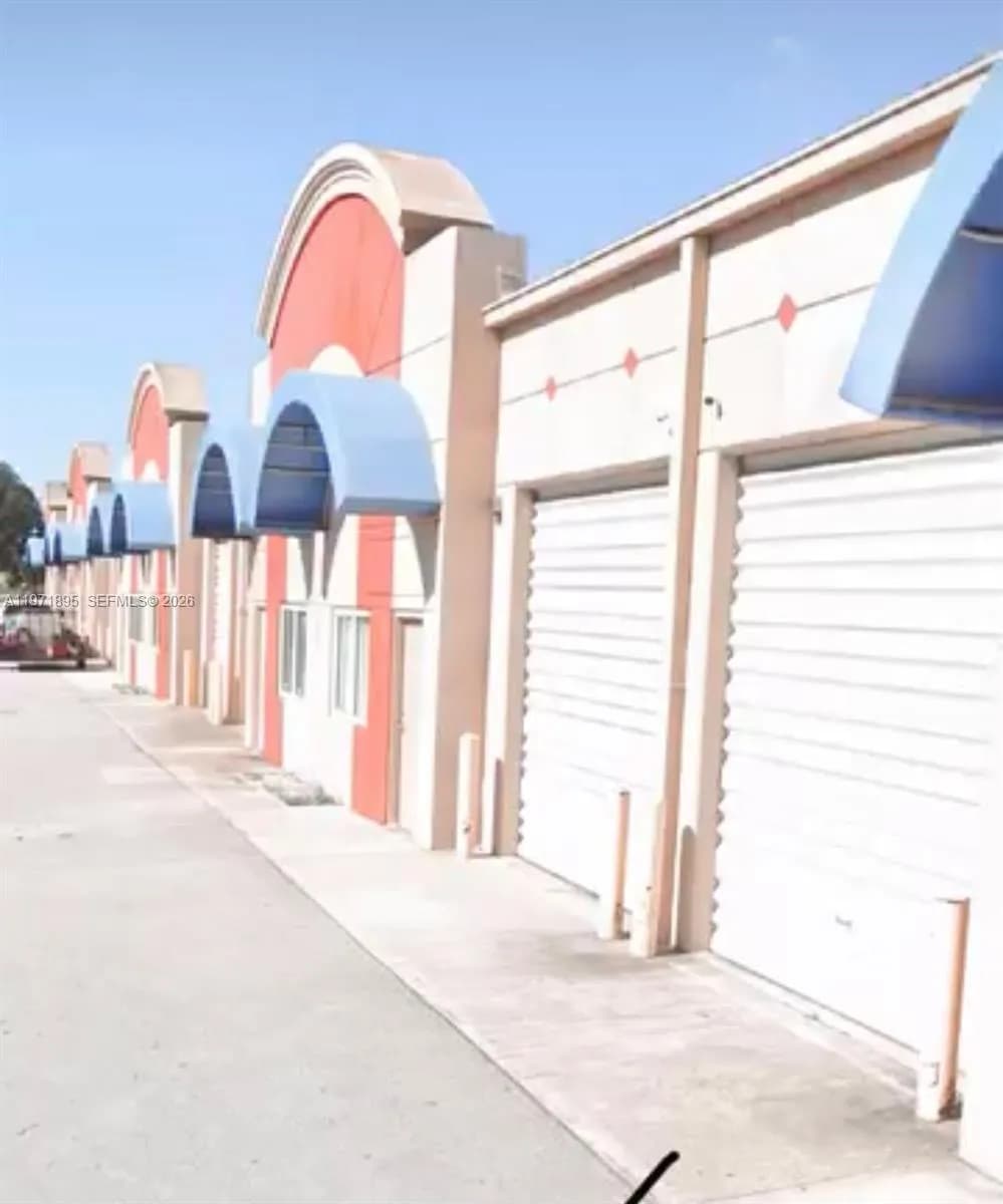 16300 SW 137th AVE # 109, Kendall FL 33177