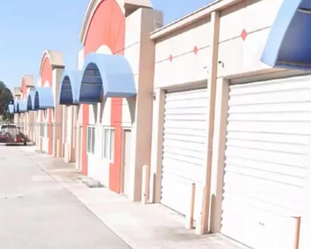 16300 SW 137th AVE # 109, Kendall FL 33177