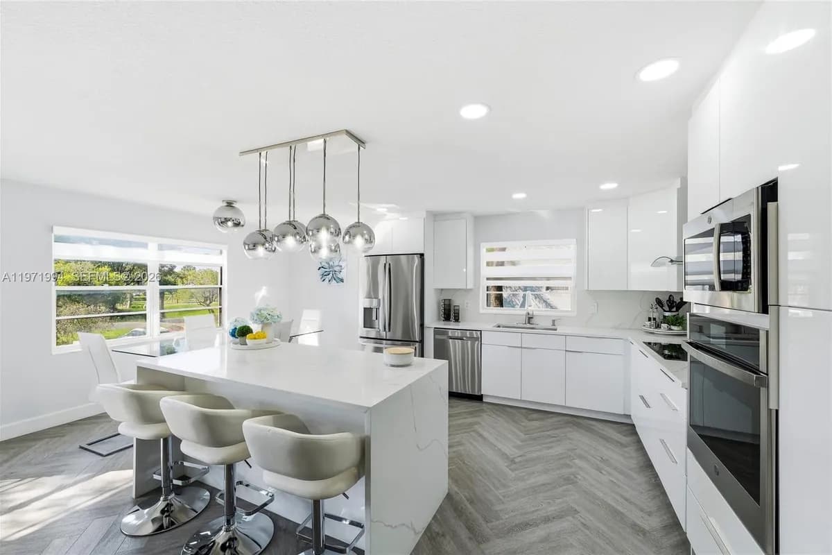 1551 SW 135th Ter # 201G, Pembroke Pines FL 33027