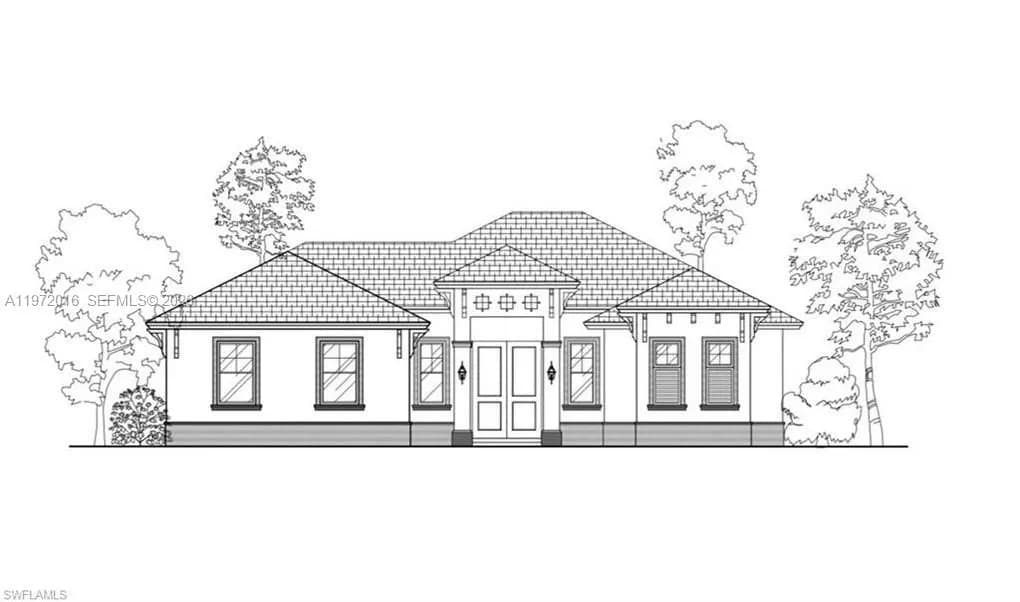 4719 NE 6, Naples FL 34120