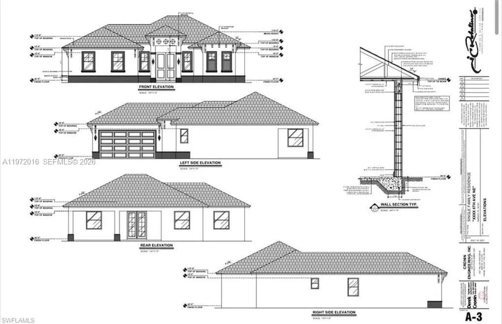 4719 NE 6, Naples FL 34120