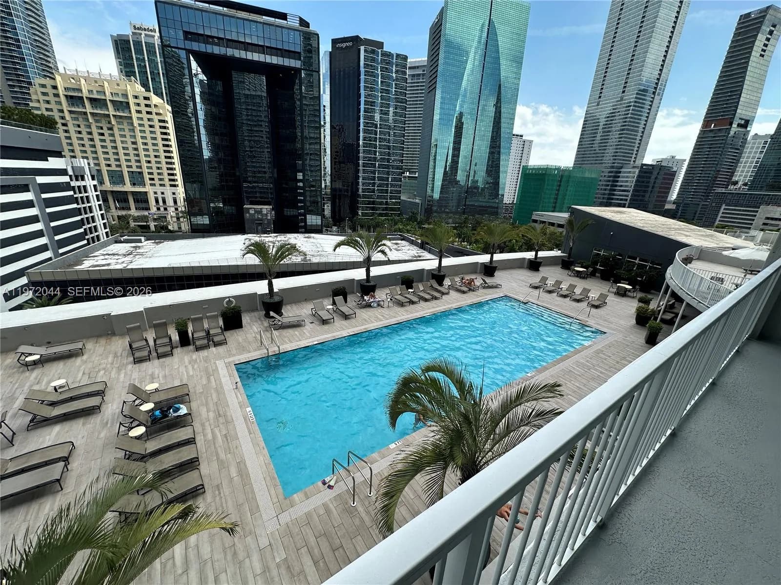 1250 S Miami Ave # 1012, Miami FL 33130