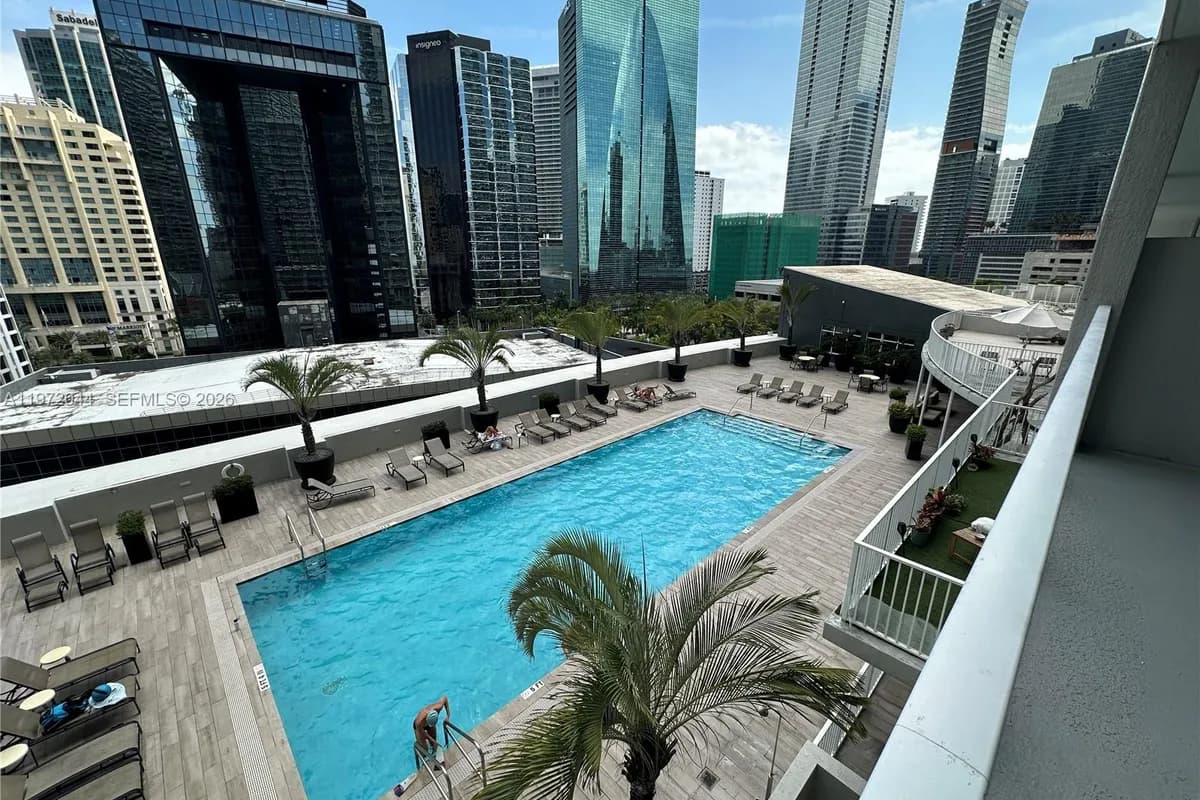 1250 S Miami Ave # 1012, Miami FL 33130