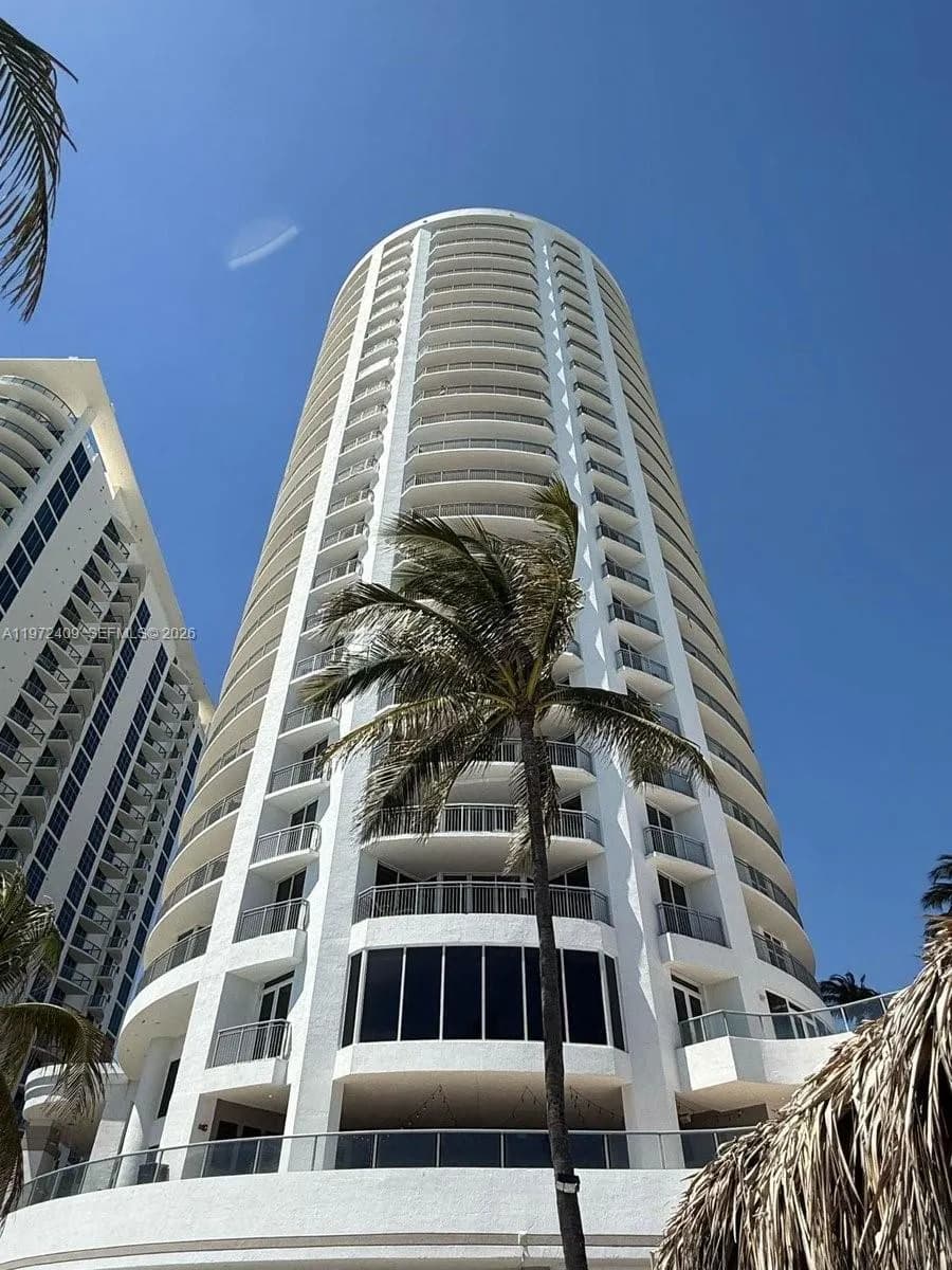 17375 Collins Ave # 1506, Sunny Isles Beach FL 33160