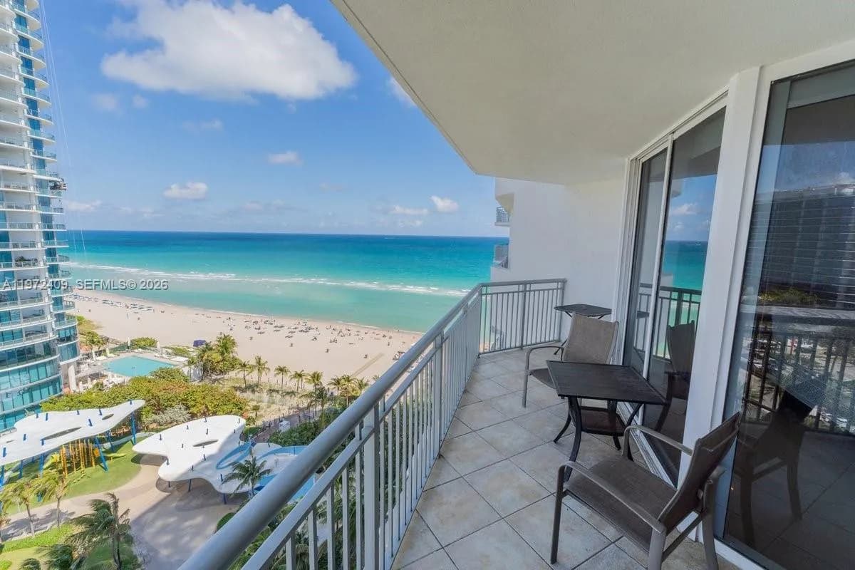 17375 Collins Ave # 1506, Sunny Isles Beach FL 33160
