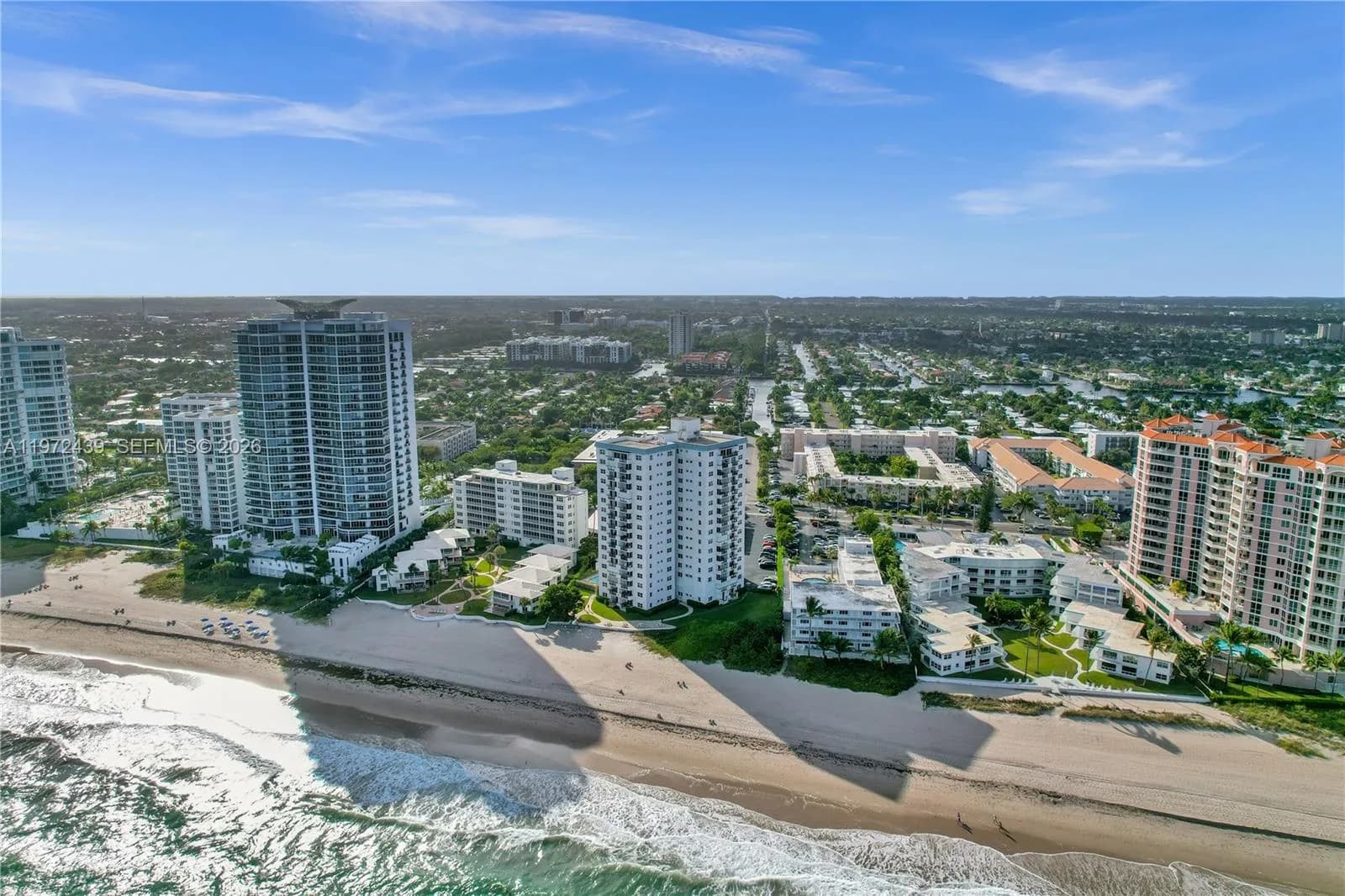 1500 S Ocean Blvd # 1408, Lauderdale By The Sea FL 33062