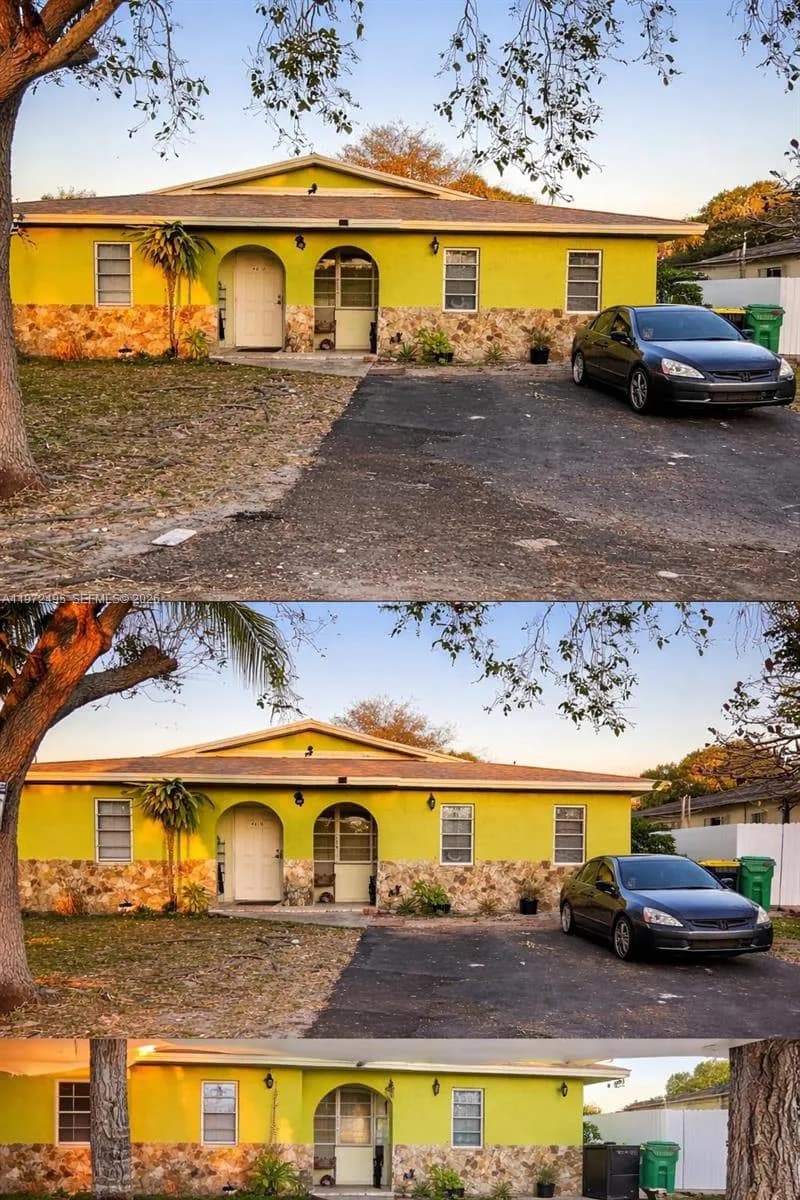 4610 SW 43rd Ter, Dania Beach FL 33314