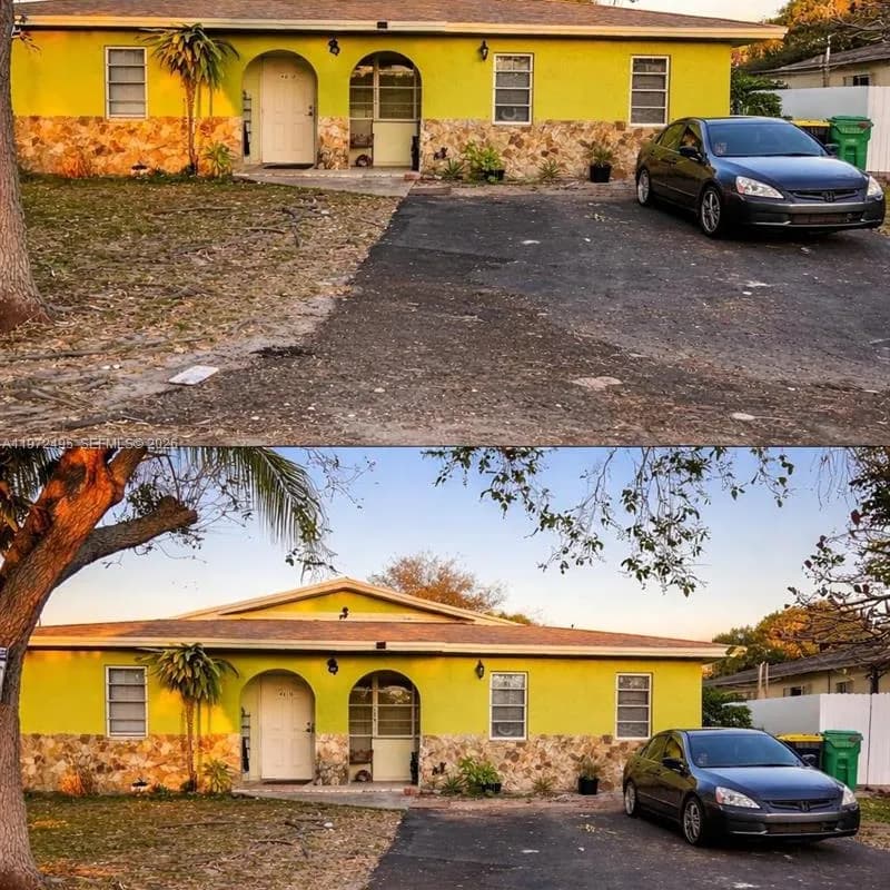 4610 SW 43rd Ter, Dania Beach FL 33314