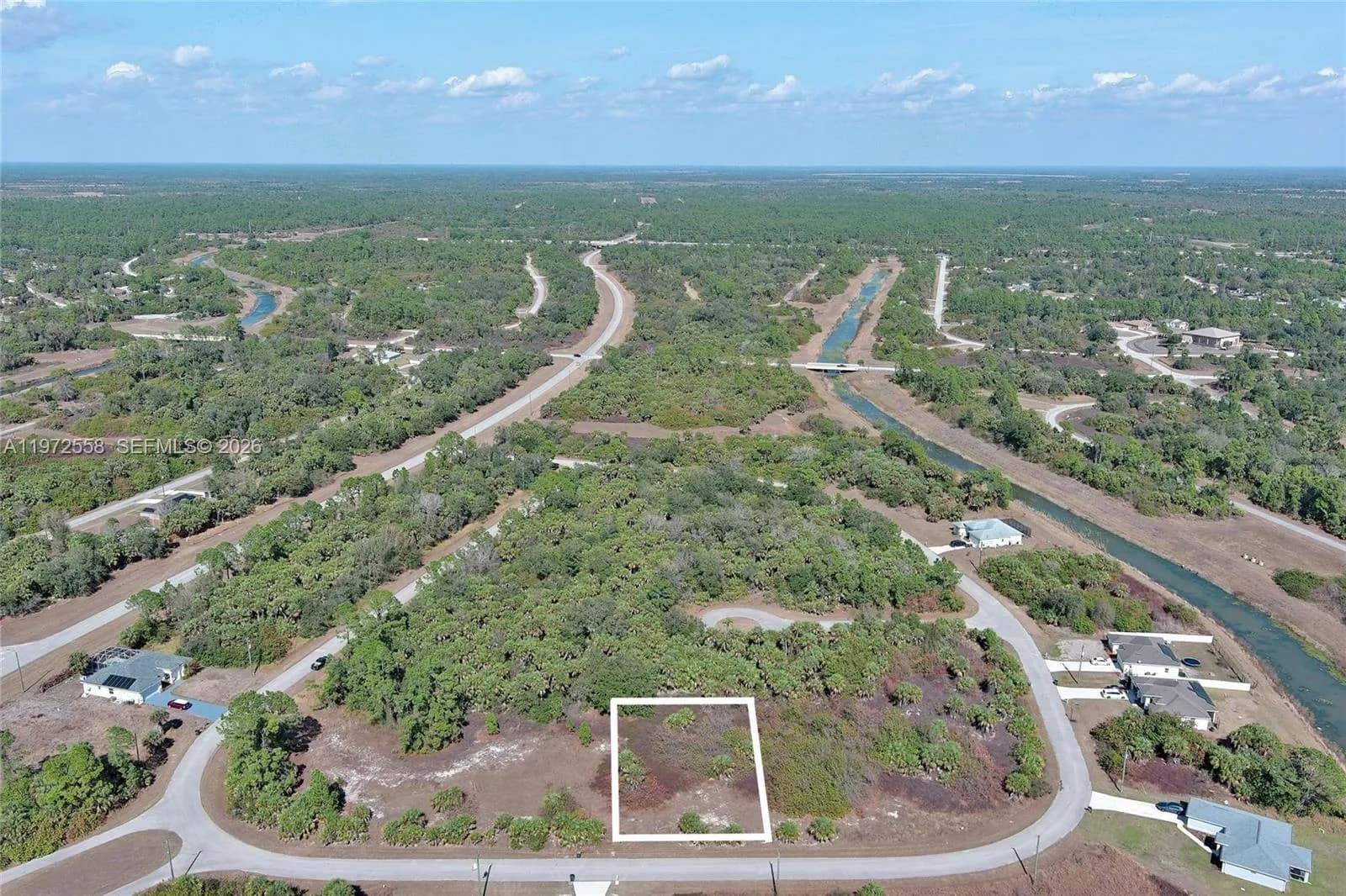 0 EASTMAN CIR, North Port FL 34288