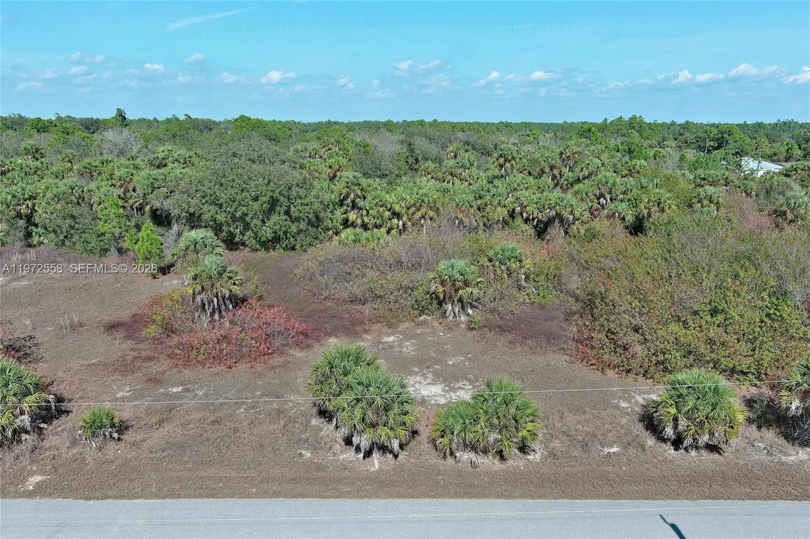 0 EASTMAN CIR, North Port FL 34288