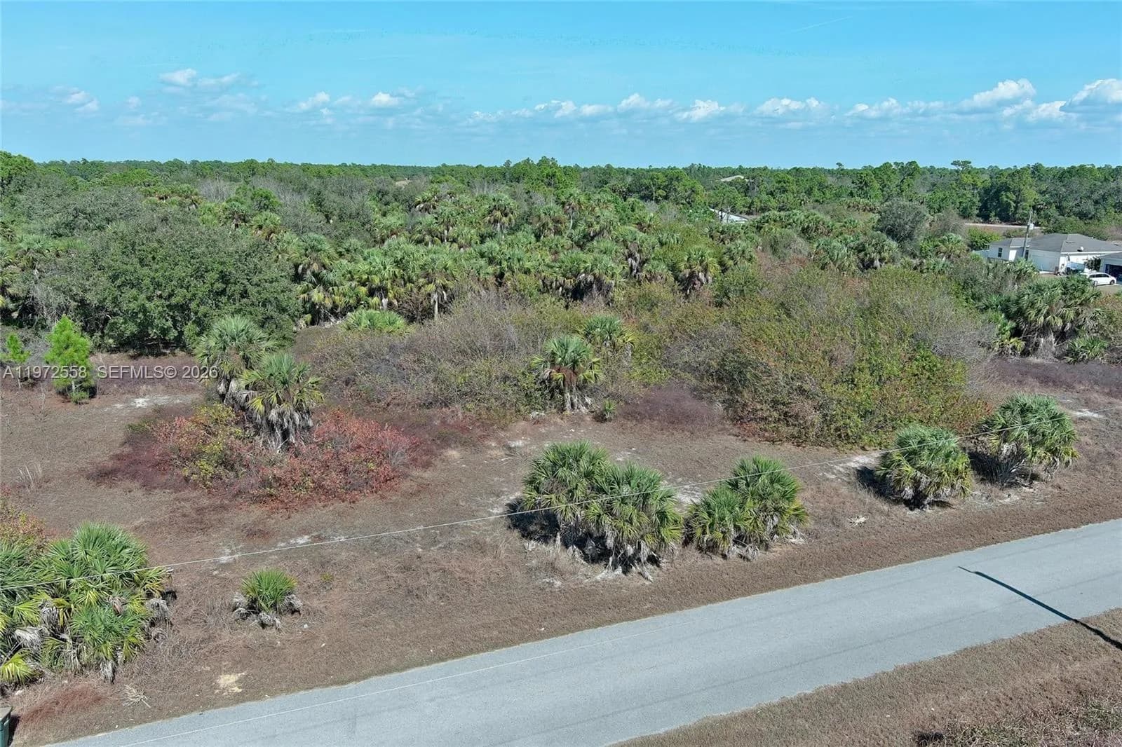 0 EASTMAN CIR, North Port FL 34288