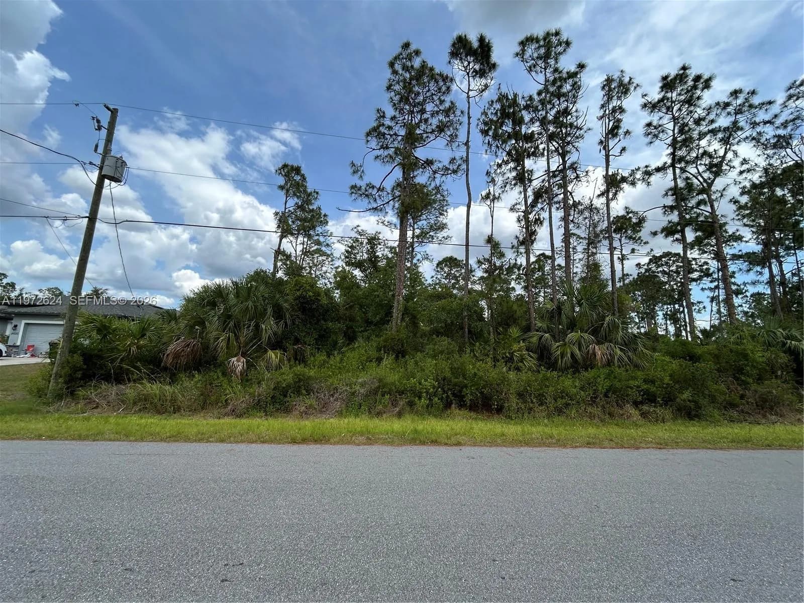 8 Lummus St, North Port FL 34286