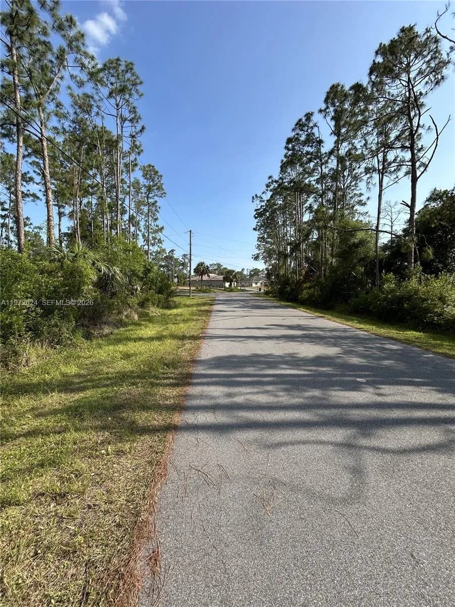 8 Lummus St, North Port FL 34286