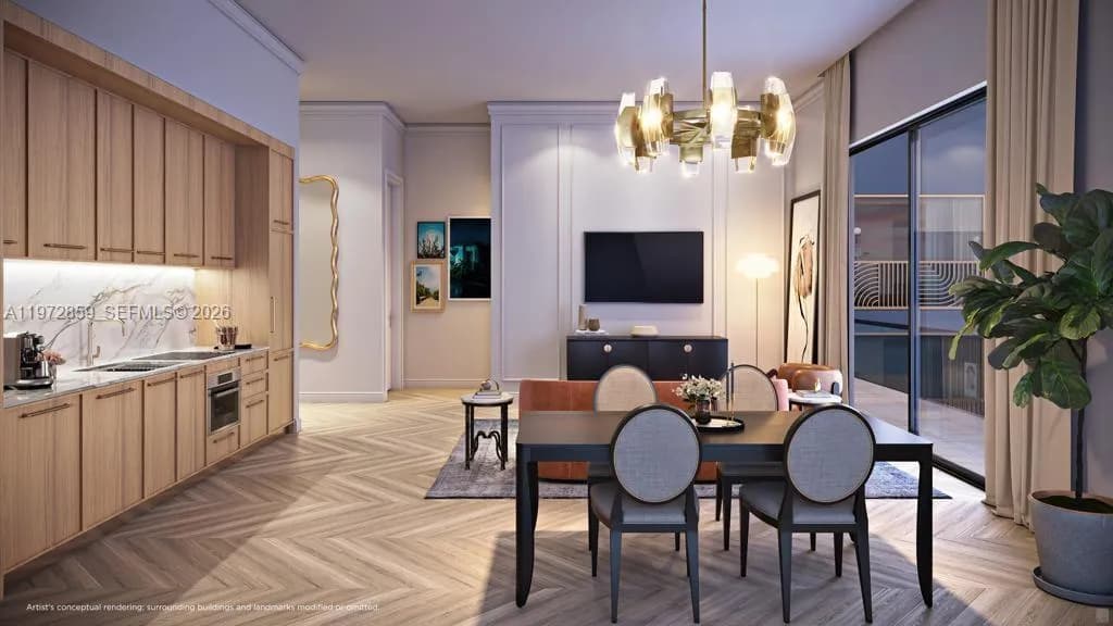 2700 NW 2nd Ave # 814, Miami FL 33127