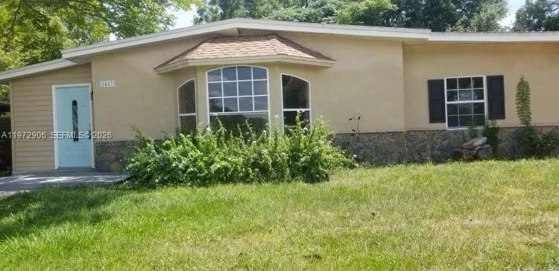 1467 Renton, Deltona FL 32725