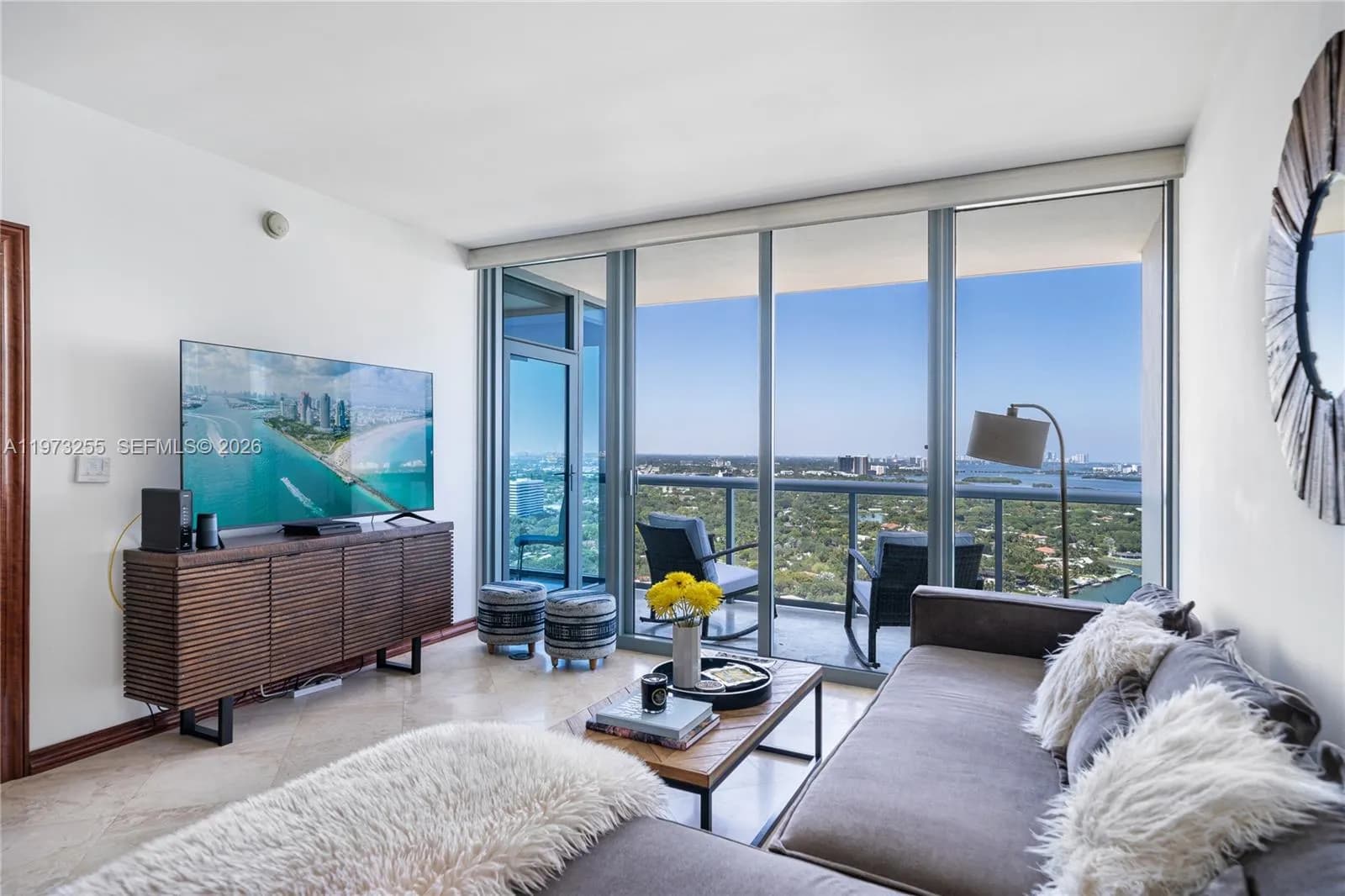 601 NE 36th st # 2908, Miami FL 33137