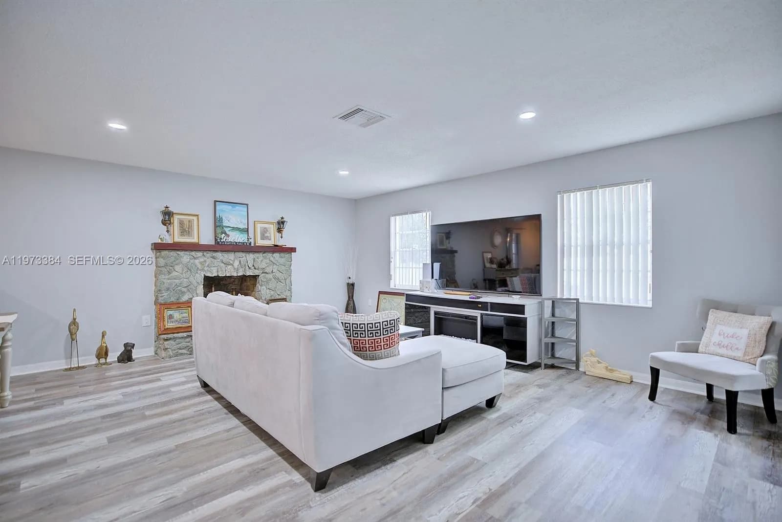 1718 Theon Street, Sebring FL 33870