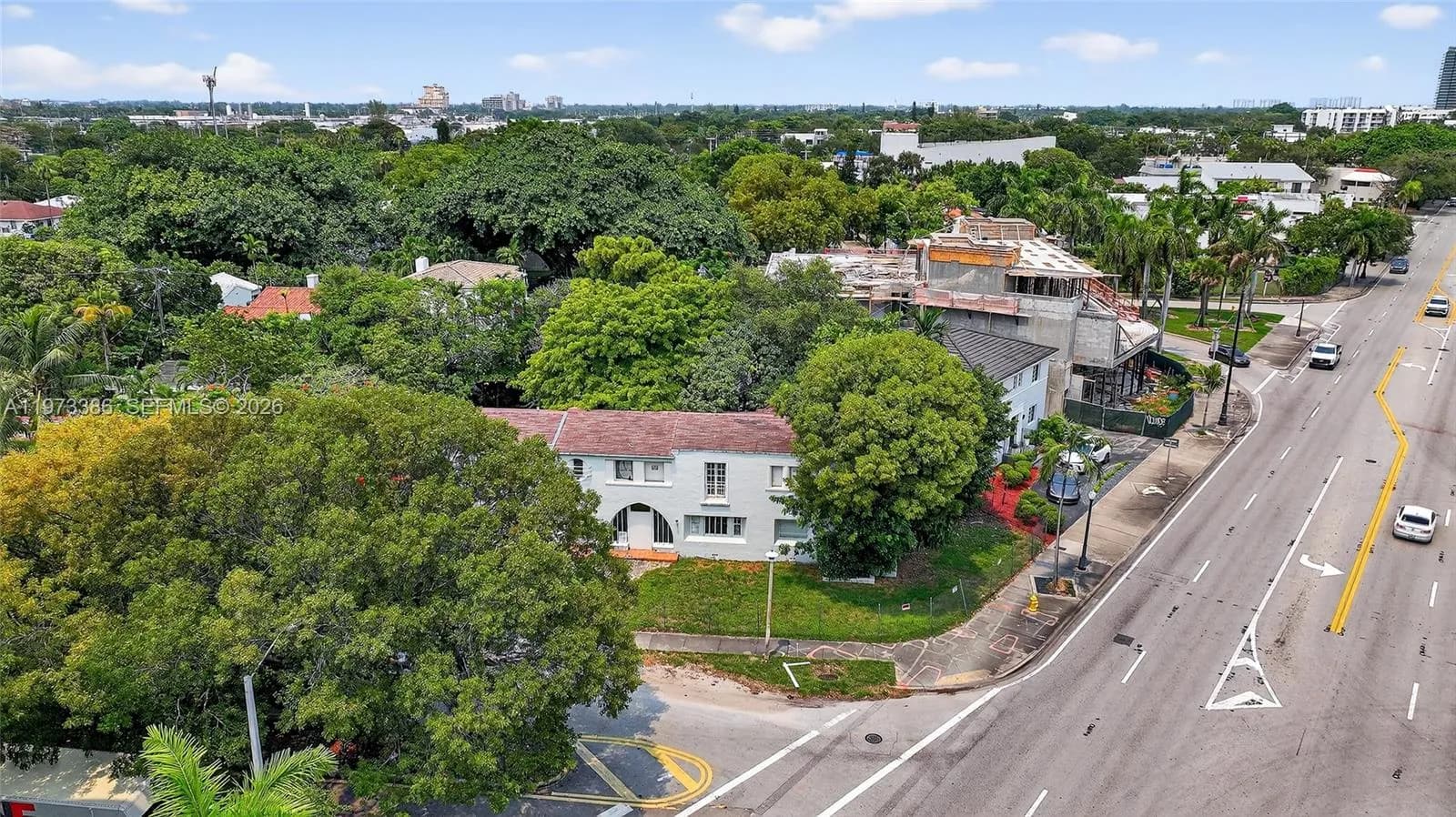 5800 Biscayne Blvd, Miami FL 33137