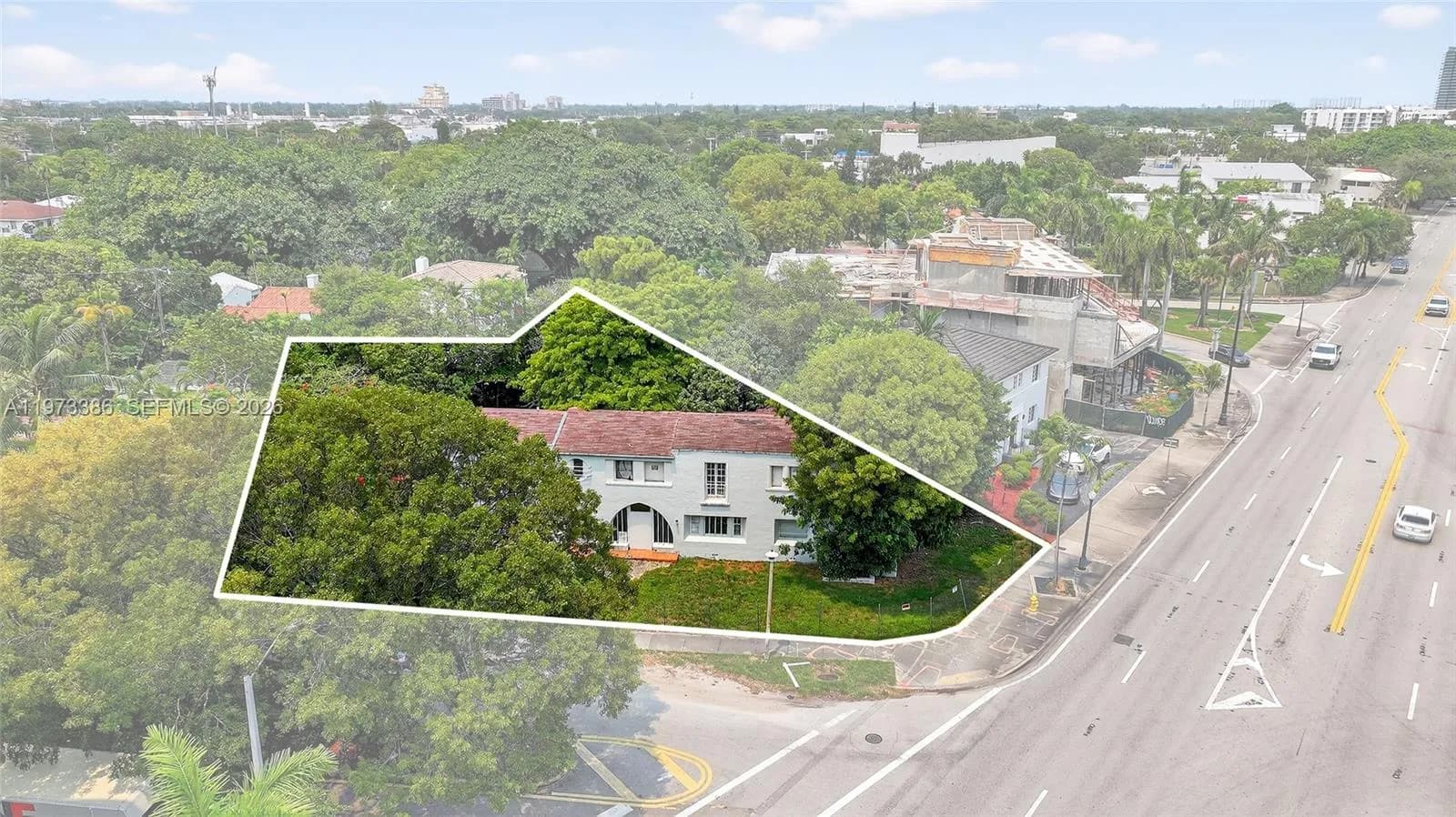 5800 Biscayne Blvd, Miami FL 33137