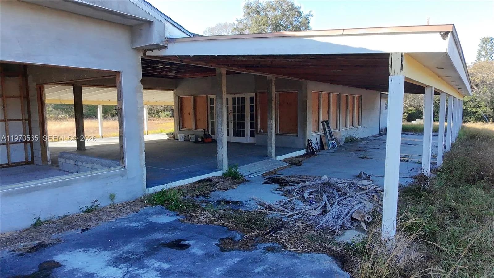 4291 SW 5th Pl SW, Vero Beach FL 32968