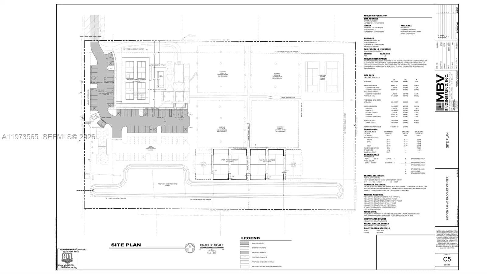 4291 SW 5th Pl SW, Vero Beach FL 32968