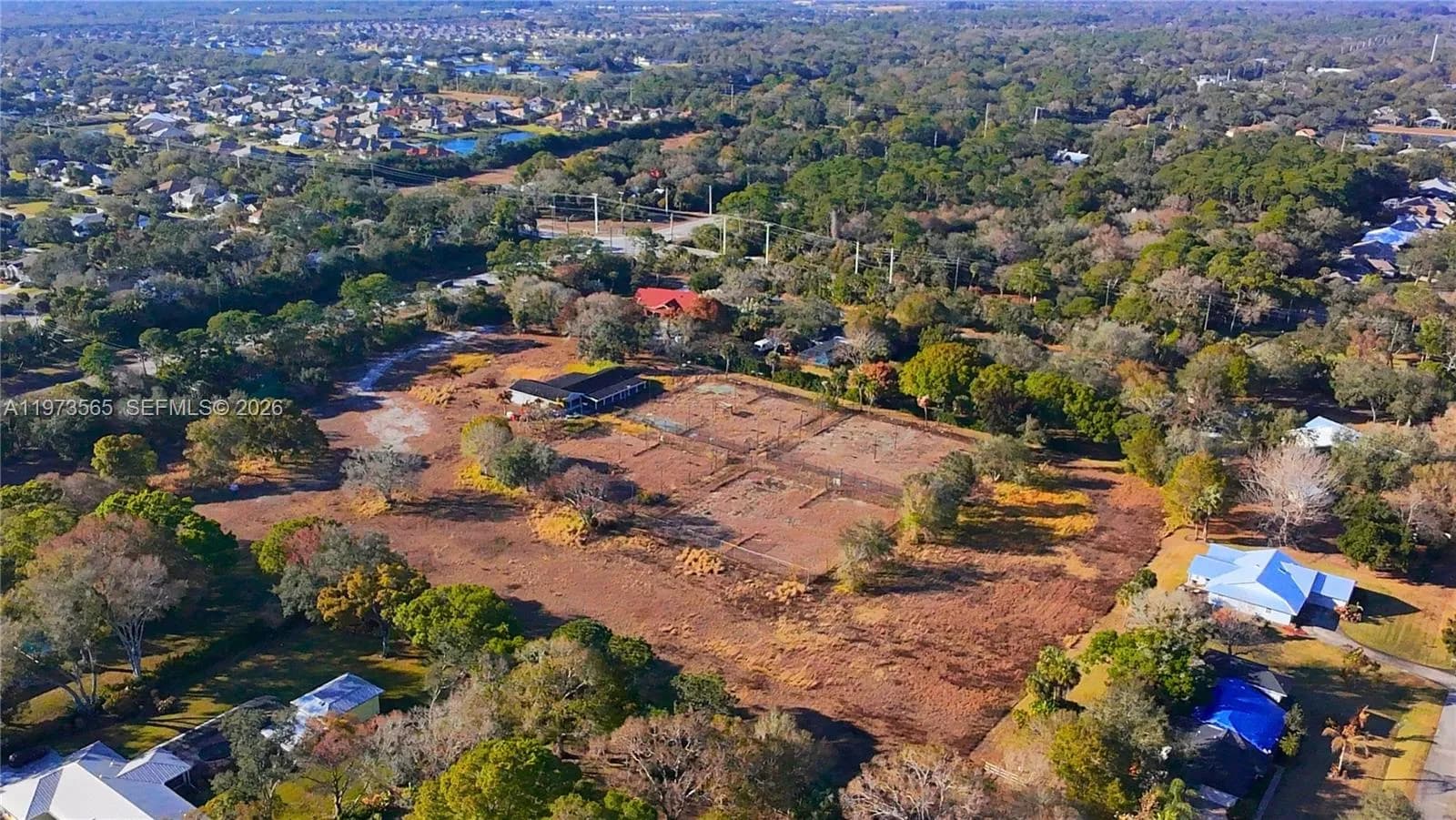 4291 SW 5th Pl SW, Vero Beach FL 32968