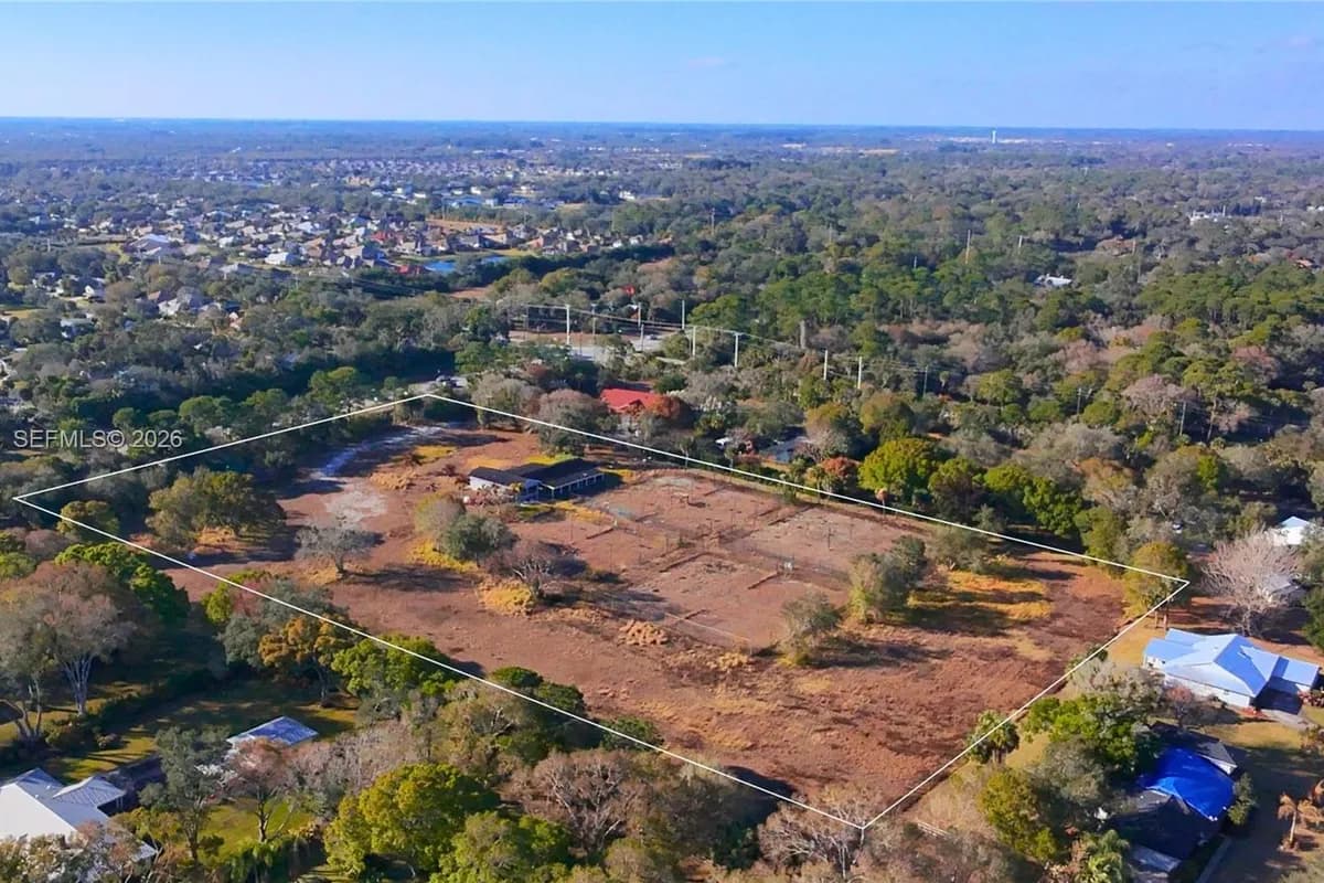 4291 SW 5th Pl SW, Vero Beach FL 32968