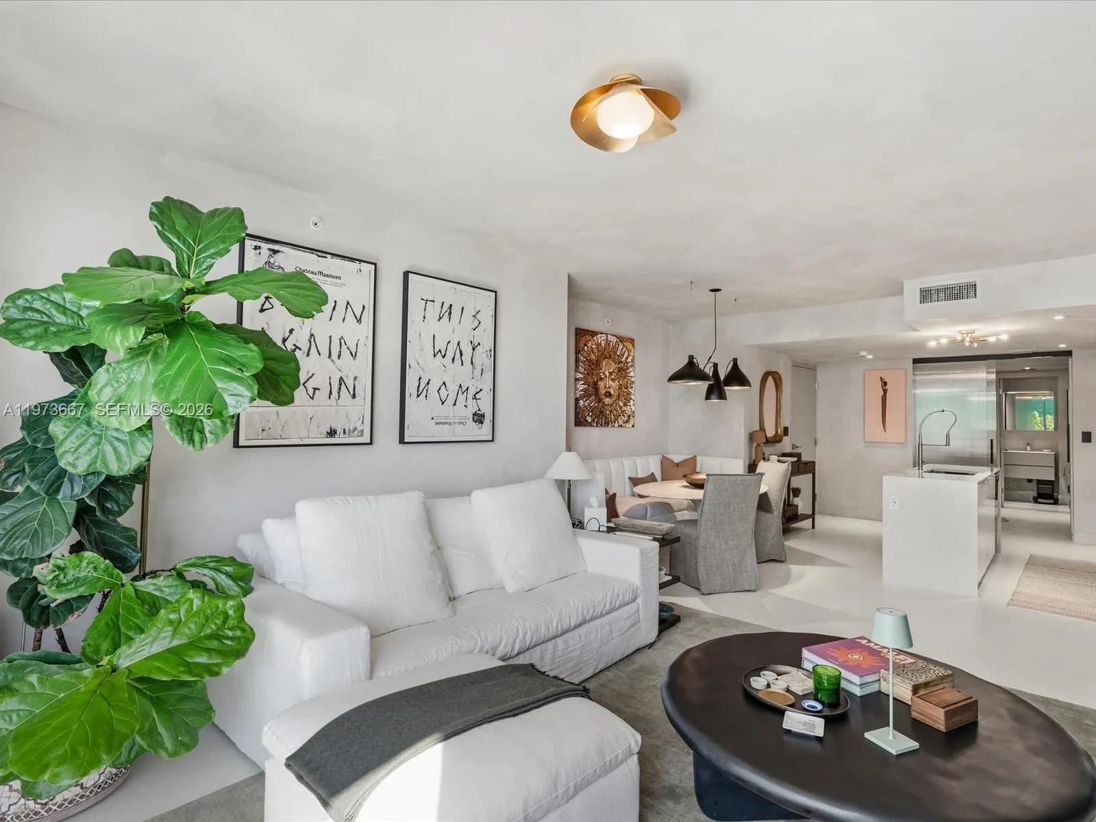 9521 E Bay Harbor Dr # 705, Bay Harbor Islands FL 33154