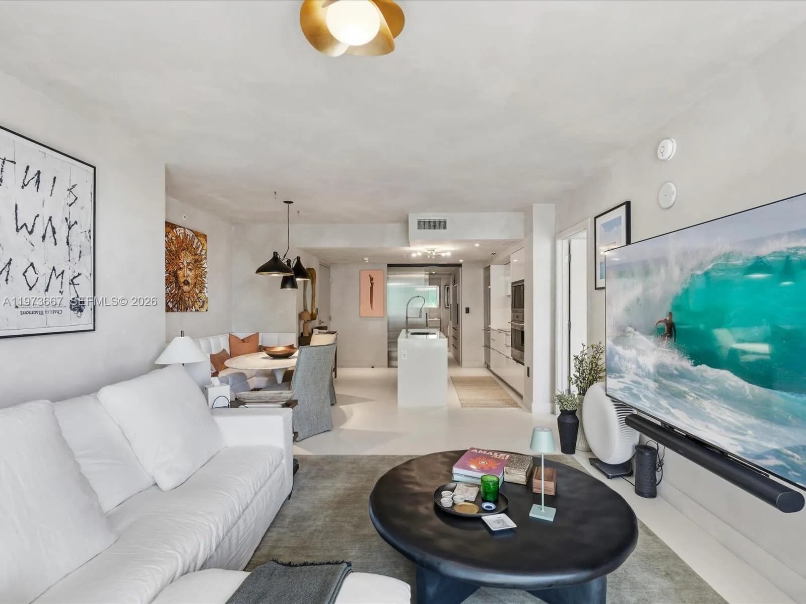 9521 E Bay Harbor Dr # 705, Bay Harbor Islands FL 33154