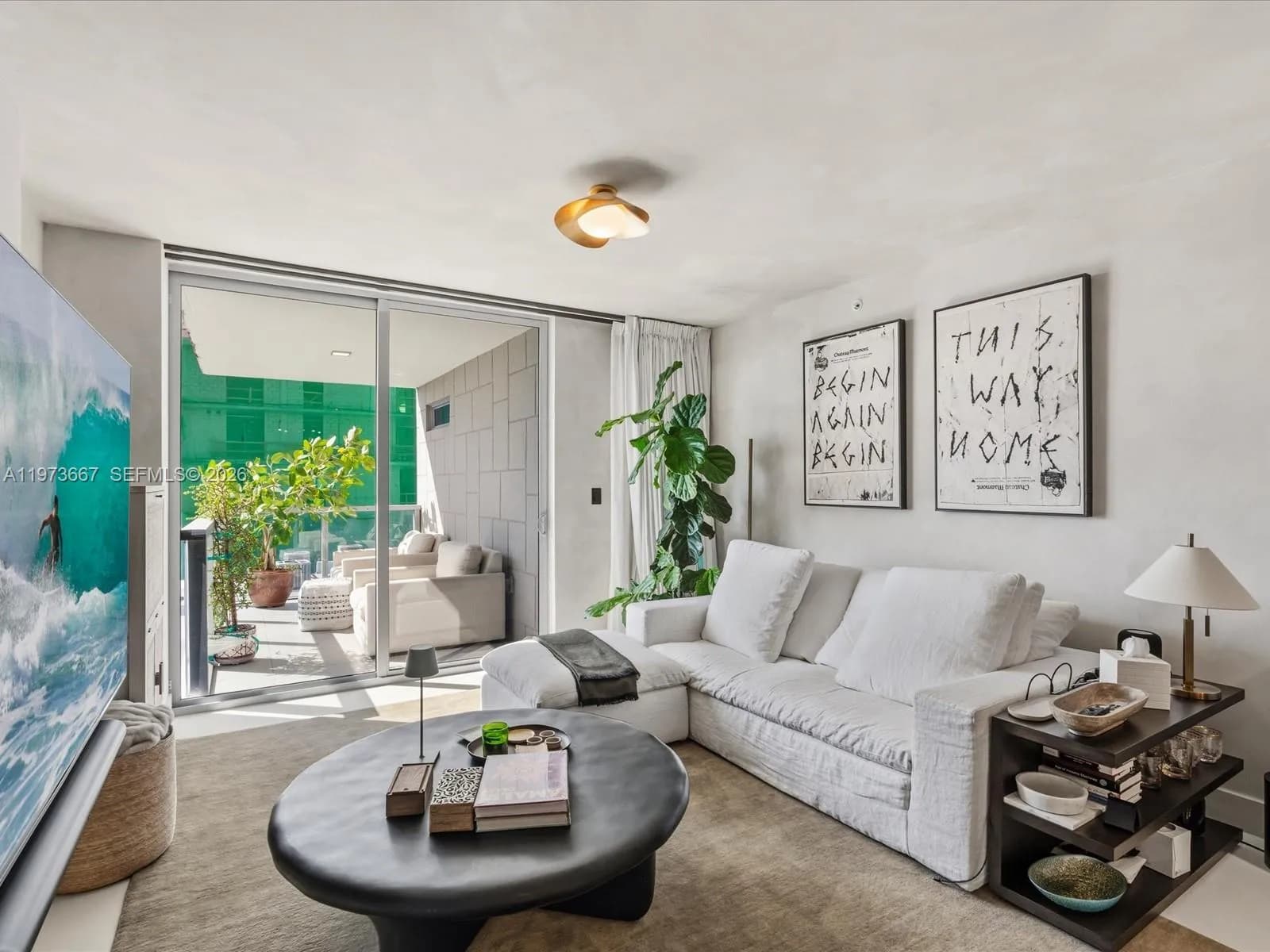 9521 E Bay Harbor Dr # 705, Bay Harbor Islands FL 33154