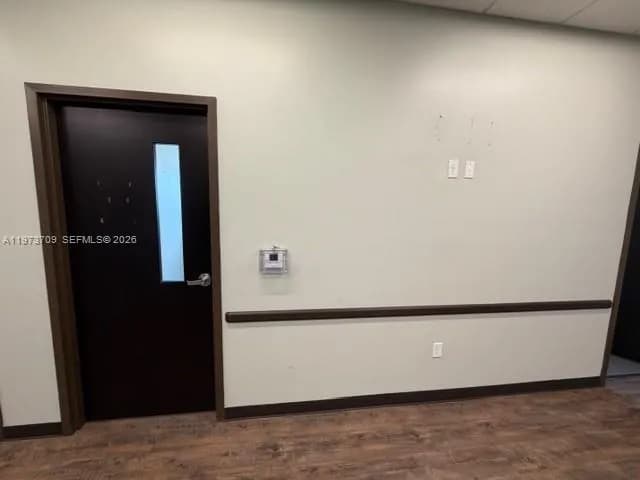 12700 W Dixie Hwy # 101, North Miami FL 33161