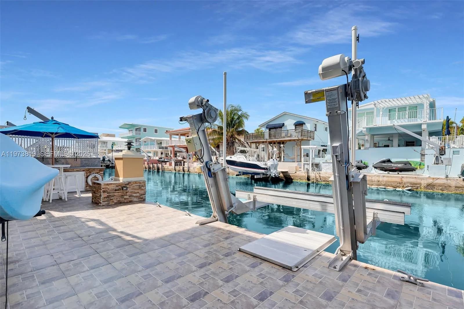 226 Normandy Dr, Tavernier FL 33070