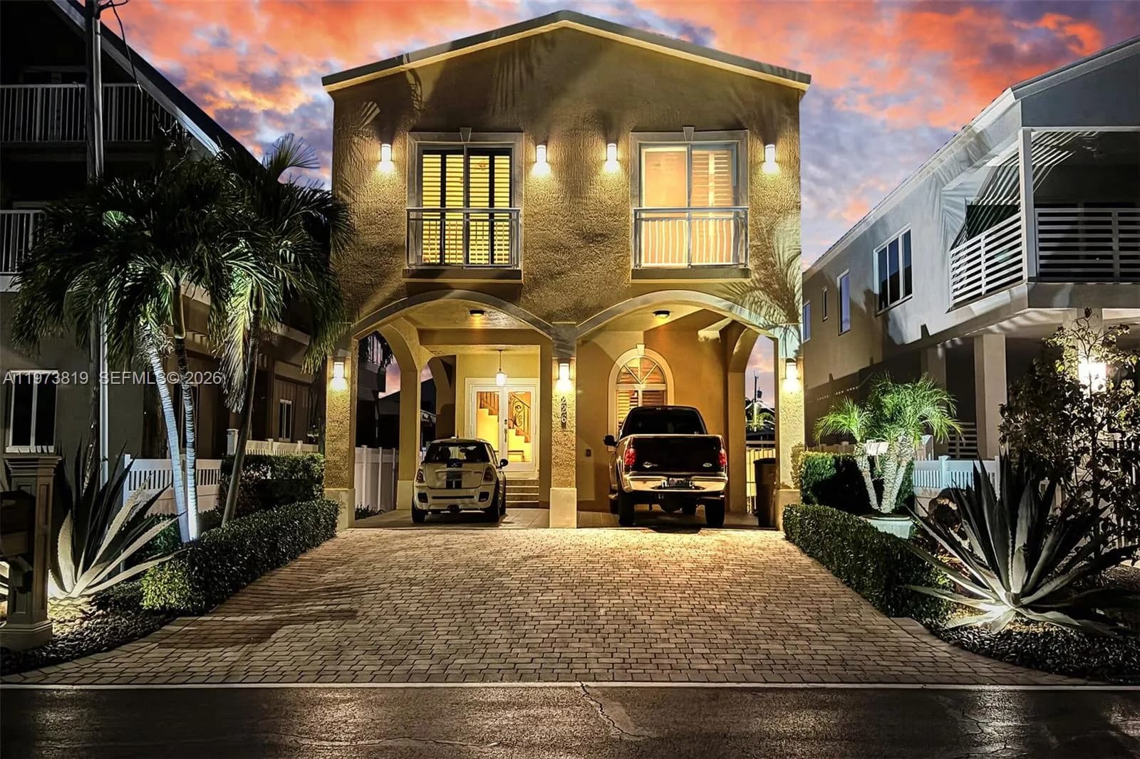 226 Normandy Dr, Tavernier FL 33070