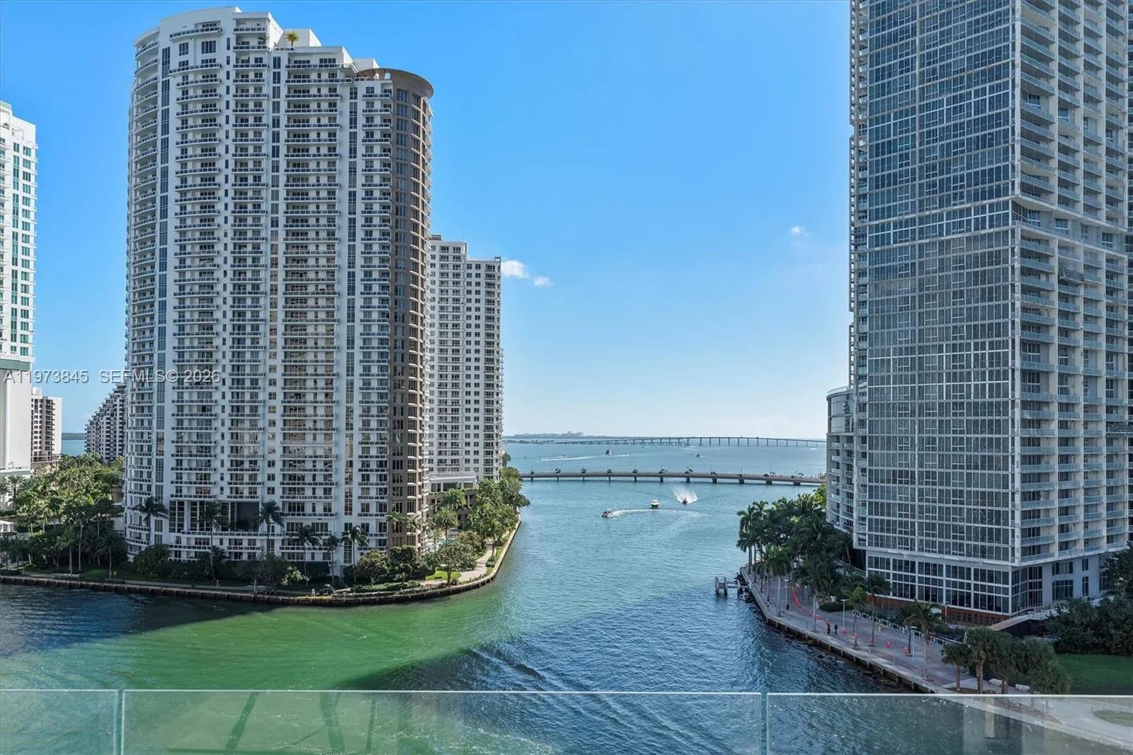 300 Biscayne Blvd Way # 803, Miami FL 33131