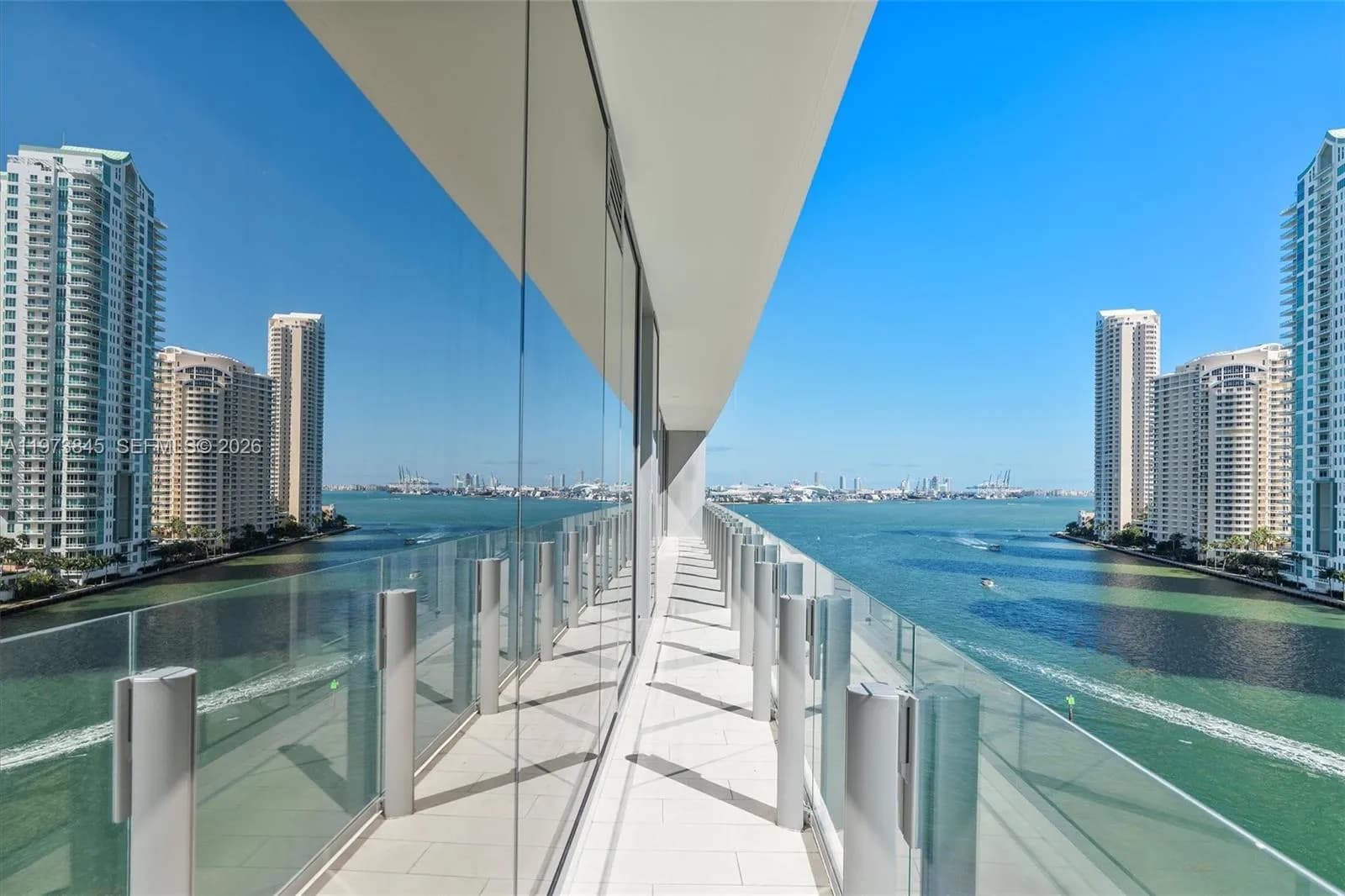 300 Biscayne Blvd Way # 803, Miami FL 33131