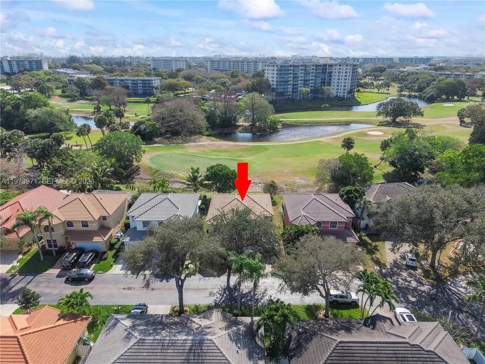 3622 Dunes Vista Dr, Pompano Beach FL 33069