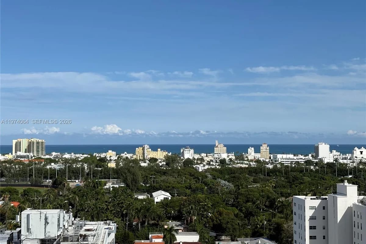 1330 West Ave # 1614, Miami Beach FL 33139