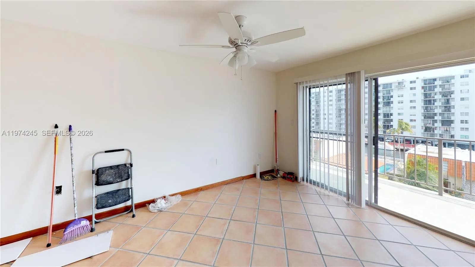 1 bedroom 1 bath for sale at 3665 NE 167 Street # 501, North Miami Beach FL 33160
