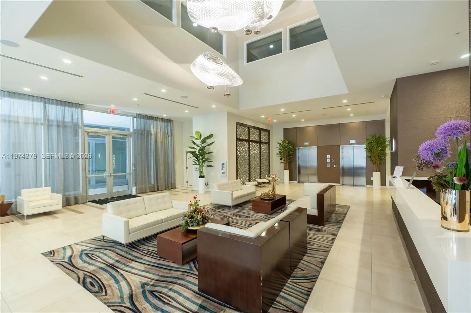 7751 NW 107th Ave # 721, Doral FL 33178