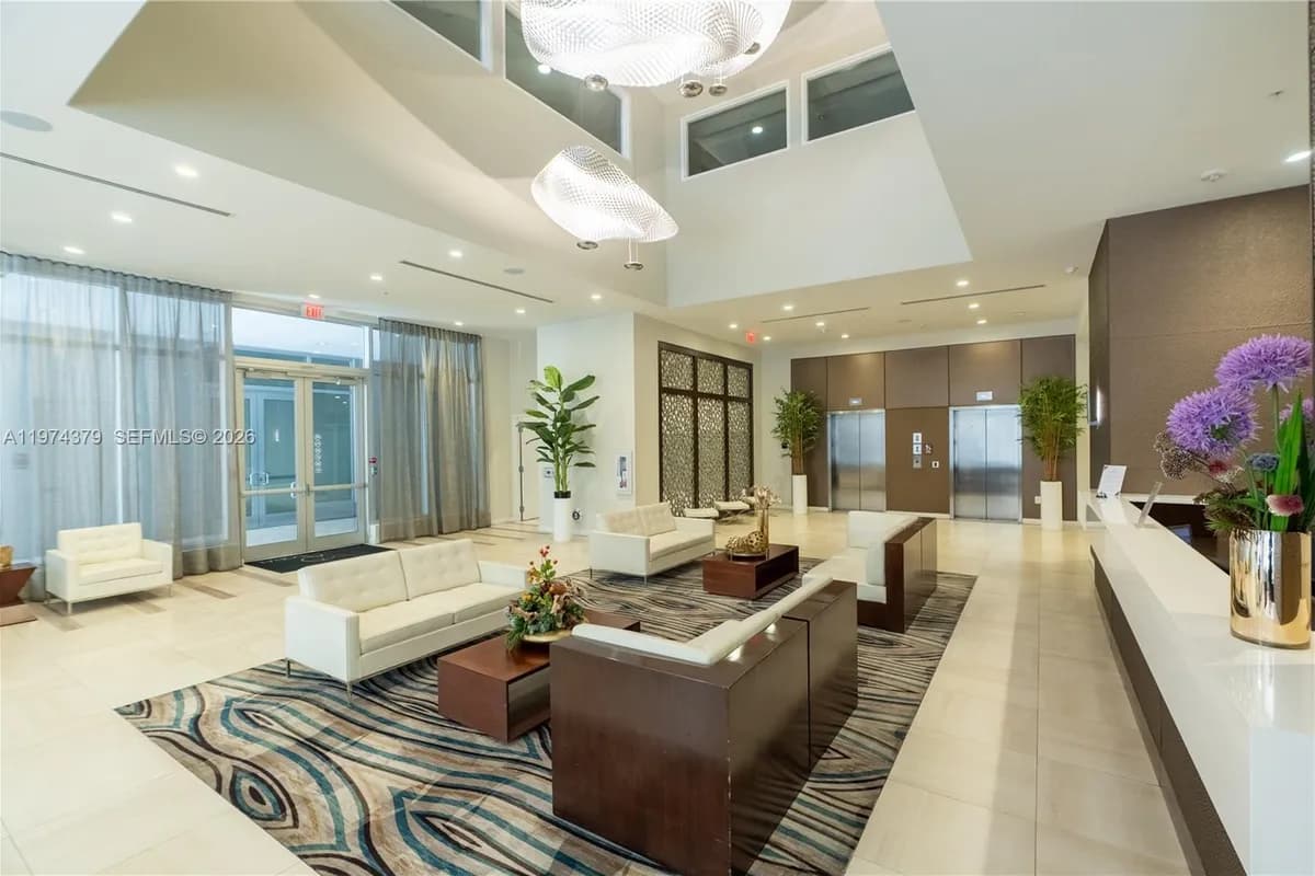 7751 NW 107th Ave # 721, Doral FL 33178