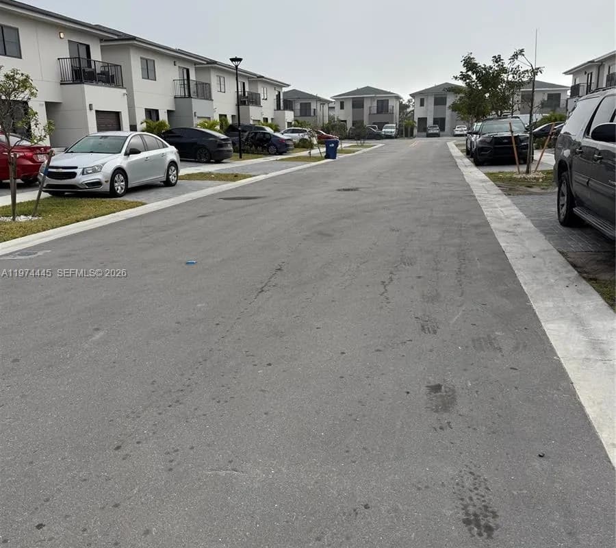 1360 NW 3rd St, Florida City FL 33034