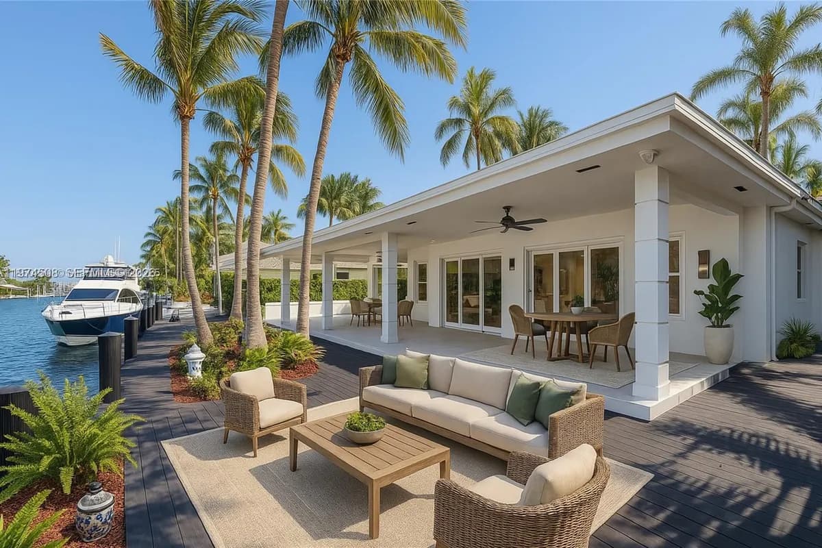 2341 KEYSTONE BLVD, North Miami FL 33181