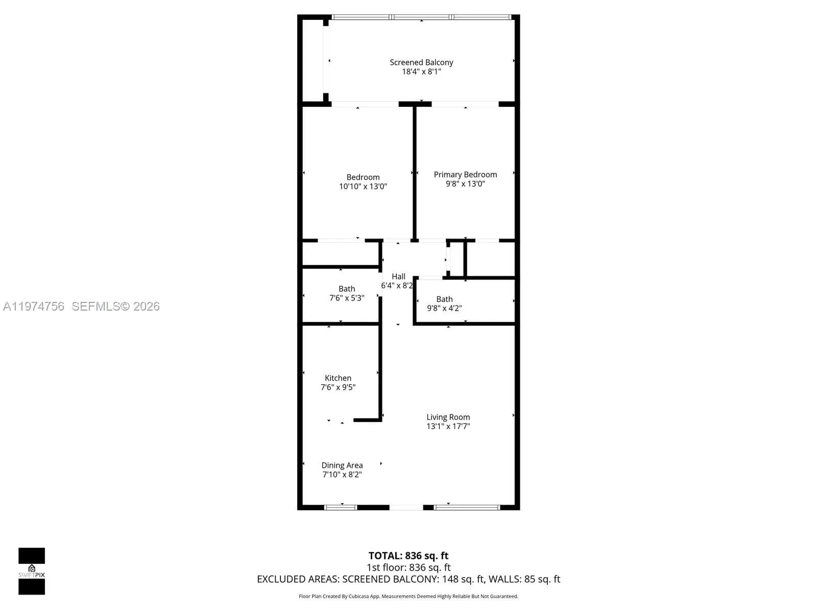 4079 Cambridge D # 4079, Deerfield Beach FL 33442