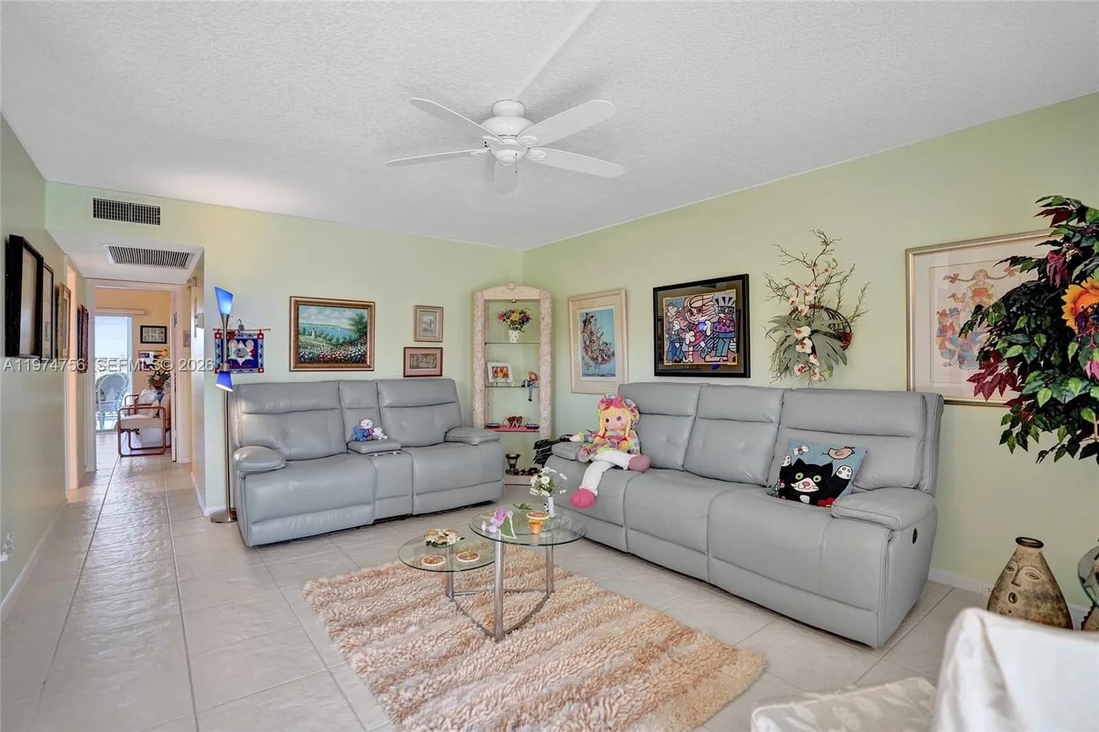 4079 Cambridge D # 4079, Deerfield Beach FL 33442